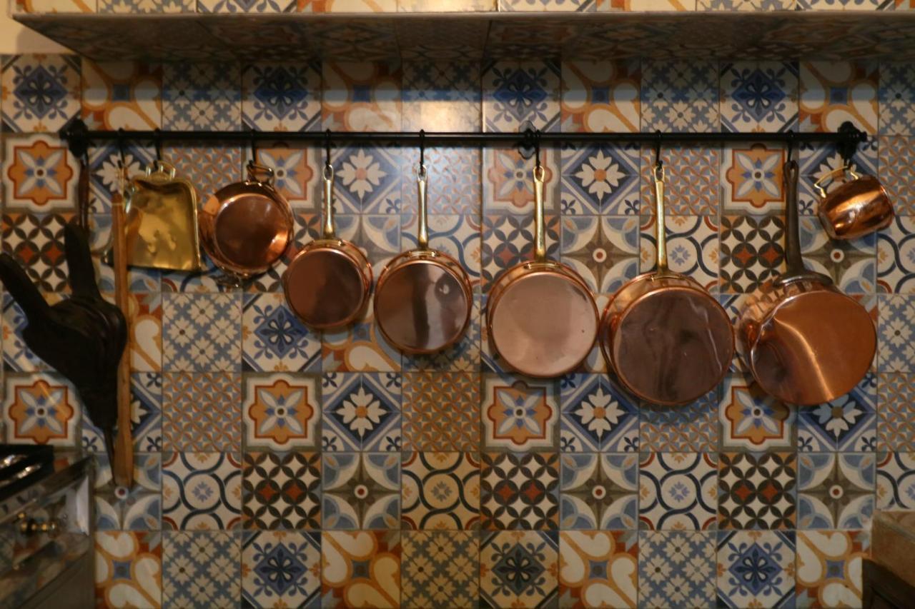 Riad Dada Mouss & Suites มาร์ราเกช ภายนอก รูปภาพ